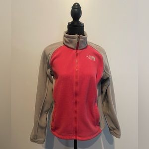 North Face Fleece Jacket